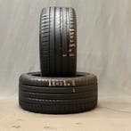 295/35/21 (107Y) (*) Michelin zomerbanden demo 2X, Gebruikt, 295 mm, Band(en), Personenwagen