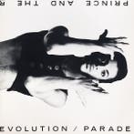 Prince And The Revolution - Parade, Ophalen of Verzenden, Gebruikt