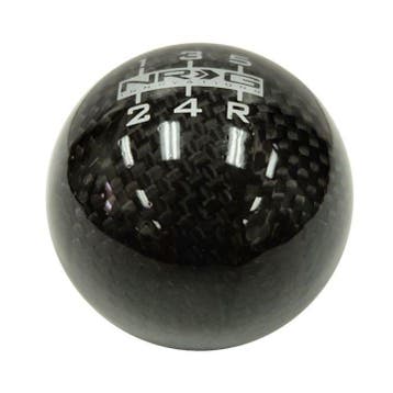NRG Universal Ball Style Shift Knob (No Logo) - Heavy Weight, Ophalen of Verzenden