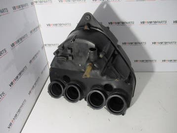Yamaha XJ 900 S Luchtfilter frame/huis, Motoren, Ophalen of Verzenden, Nieuw