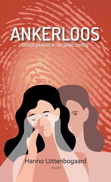 9789464629224 Ankerloos | Tweedehands, Verzenden, Zo goed als nieuw, Hanno Uittenbogaard