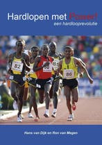 Hardlopen met power! 9789082106978 Ron van Megen, Boeken, Verzenden, Gelezen, Ron van Megen