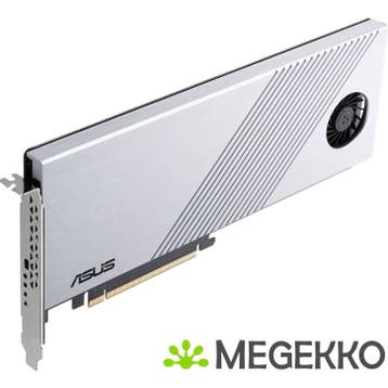 ASUS Hyper M.2 x16 Gen 4, Computers en Software, Netwerkkaarten, Verzenden, Nieuw, ASUS