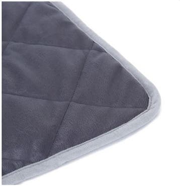 Vetbed Hond – Hondenmat - Warmtedeken Hond - 115x72 cm – Don, Verzenden, Zo goed als nieuw