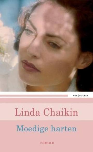 Moedige harten / Egypte-trilogie / 2 - Linda Chaikin, Verzenden, Gelezen, Linda Chaikin