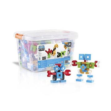 Guidecraft bouwblokken IO Blocks -  van €143,99 voor €129,59, Ophalen of Verzenden, Nieuw