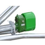 Aanbouw-omkeerkast Buschmann compleet