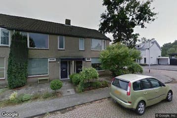 Te huur: Huis Kolenbranderstraat in Breda, Noord-Brabant, Breda