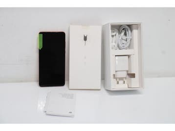 Huawei P40 - Smartphone - Kirin 990 5G - 128GB - Goud, Verzenden, Zo goed als nieuw