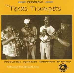 cd - The Texas Trumpets - The Texas Trumpets, Verzenden, Zo goed als nieuw