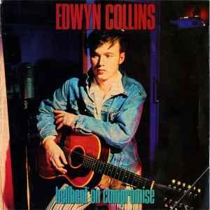 cd - Edwyn Collins - Hellbent On Compromise, Verzenden, Zo goed als nieuw