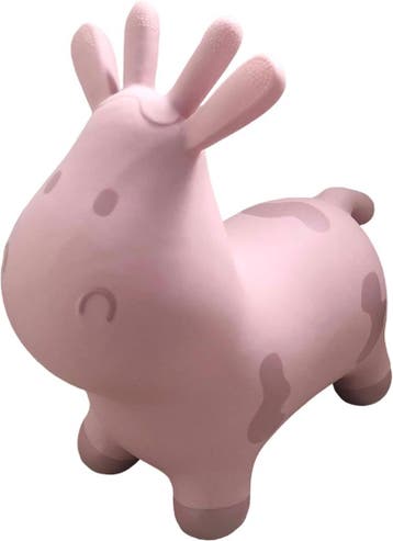 Tryco Pink Skippykoe, Verzenden, Nieuw
