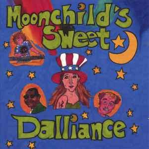 cd - Moonchilds Sweet Dalliance - Moonchilds Sweet Dall..., Verzenden, Zo goed als nieuw