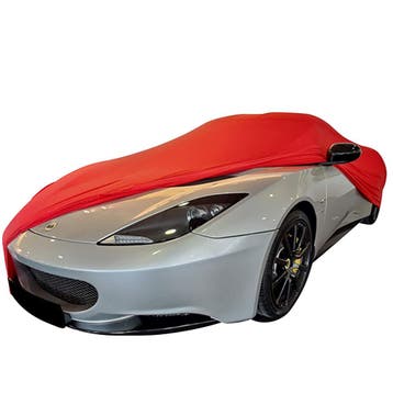 Autohoes voor Lotus Evora (2009-heden) Indoor BESTE PASVORM, Ophalen of Verzenden, Nieuw, Op maat