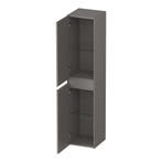 Brauer Inspire - Hoge Kast - 160 cm - 2 Deuren - Greeploos -, Ophalen of Verzenden, Nieuw