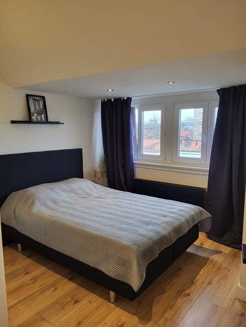 Te huur: Appartement Soestdijksekade in Den Haag, Huizen en Kamers, Huizen te huur, Den Haag, Appartement, Zuid-Holland