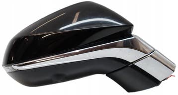 Lexus NX (2014-2021) 15+4 PIN / 19 PIN _ ASSISTENT _ FOTOCHR, Auto-onderdelen, Spiegels, Verzenden, Gebruikt