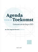 Agenda voor de Toekomst 9789493127074, Verzenden, Gelezen