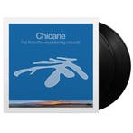 Chicane - Far From The Maddening Crowds, Nieuw in verpakking, 12 inch