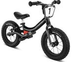 Puky LR TRAIL PRO loopfiets met handrem Midnight Black 2,5+, Verzenden, Nieuw