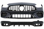 Bodykit Mercedes C Klasse W206 S206 63 AMG Look, Ophalen of Verzenden, Nieuw