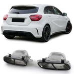 ACTIE! Uitlaat Sierstuk Mercedes A Klasse W176 2012- J171, Nieuw, Mercedes-Benz