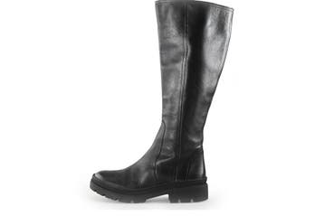 Ara Laarzen in maat 37 Zwart, Kleding | Dames, Schoenen, Hoge laarzen, Verzenden, Zwart, Zo goed als nieuw