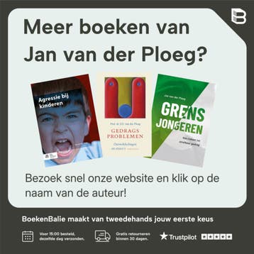 Pioniers in de jeugdzorg - Jan van der Ploeg 9789085601302, Verzenden, Zo goed als nieuw, Jan van der Ploeg