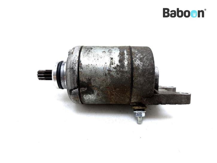 Startmotor Piaggio | Vespa Liberty 125 2017-2020 MA6100, Motoren, Onderdelen | Overige, Gebruikt, Verzenden