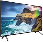 Samsung 65Q70R - 65 inch QLED 4K Ultra HD 120 Hz Smart TV, Ophalen, QLED, 120 Hz, Zo goed als nieuw