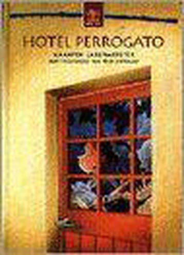 Hotel Perrogato / Dierenhuis - M. Jagermeester 9789002206276, Verzenden, Gelezen, M. Jagermeester