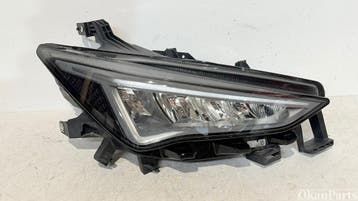 Cupra Born LED rechter koplamp rechts 10F941008H, Auto-onderdelen, Verlichting, Ophalen, Gebruikt