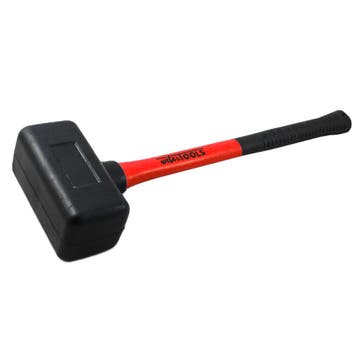 WEBER-TOOLS  RUBBERHAMER, Verzenden, Nieuw