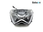Koplamp Kawasaki Z 300 2013-2017 (Z300 Z300A-B) Symmetric, Motoren, Verzenden, Gebruikt