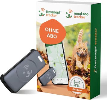 GPS-tracker Kat | Zonder abonnement | Retourdeal 62% Korting, Dieren en Toebehoren, Katten-accessoires, Ophalen of Verzenden, Gebruikt