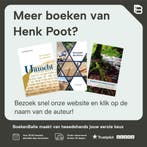 1 & 2 KRONIEKEN 9789085201571 Henk Poot, Verzenden, Zo goed als nieuw, Henk Poot