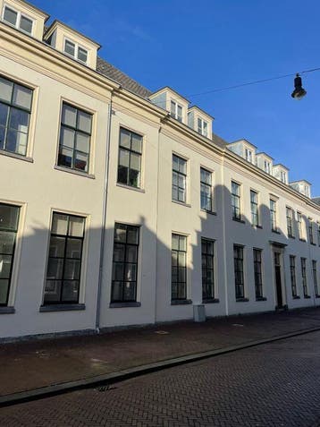 Te huur: Appartement Jansstraat in Haarlem, Noord-Holland, Appartement, Haarlem