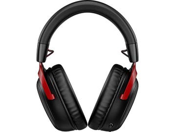 HyperX Cloud III Wireless - Gaming Headset - 53 mm drivers -, Verzenden, Zo goed als nieuw, HyperX
