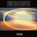 cd - Swervedriver - Raise, Verzenden, Zo goed als nieuw