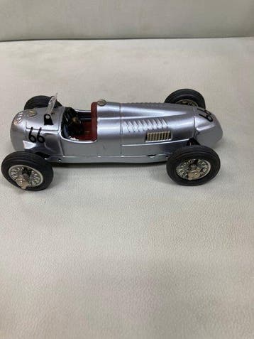 Schuco 1:32 - Model sportwagen - Auto Union monoposto