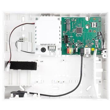 Jablotron JA-103K centrale met LAN aansluiting, Ophalen of Verzenden, Nieuw