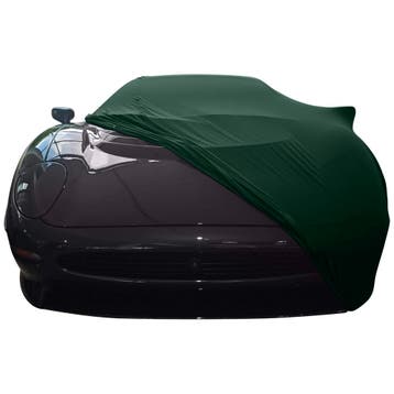 Autohoes voor Jaguar XJ-220 (1992-1994) Indoor BESTE PASVORM, Ophalen of Verzenden, Nieuw, Op maat