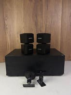 Bose - Acoustimass AM-5 Cube system - 2.1 Subwoofer, Nieuw