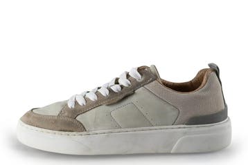 Bjorn Borg Sneakers in maat 43 Wit, Verzenden, Wit, Sneakers of Gympen, Gedragen