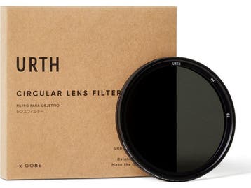 Urth 95mm ND2-400 - Variabel ND Lens Filter - 1-8,6 Stop -, Verzenden, Nieuw