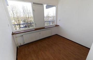 Te Huur 3 Kamer Appartement Looplantsoen In Utrecht, Utrecht-stad, Direct bij eigenaar, Appartement, Utrecht