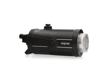 Godox SL200III LED Daylight Video Light - 1 jaar garantie, Ophalen of Verzenden, Zo goed als nieuw, Godox