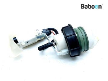 Benzinepomp Piaggio | Vespa MP3 500 ie Sport 2013-2015 (VIN:, Verzenden, Gebruikt