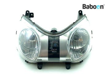 Koplamp Piaggio | Vespa Carnaby 125 2007-2011 M60200, Verzenden, Gebruikt