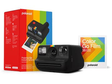 Polaroid -  Go Gen 2 Everything Box Black, Verzenden, Nieuw, Polaroid